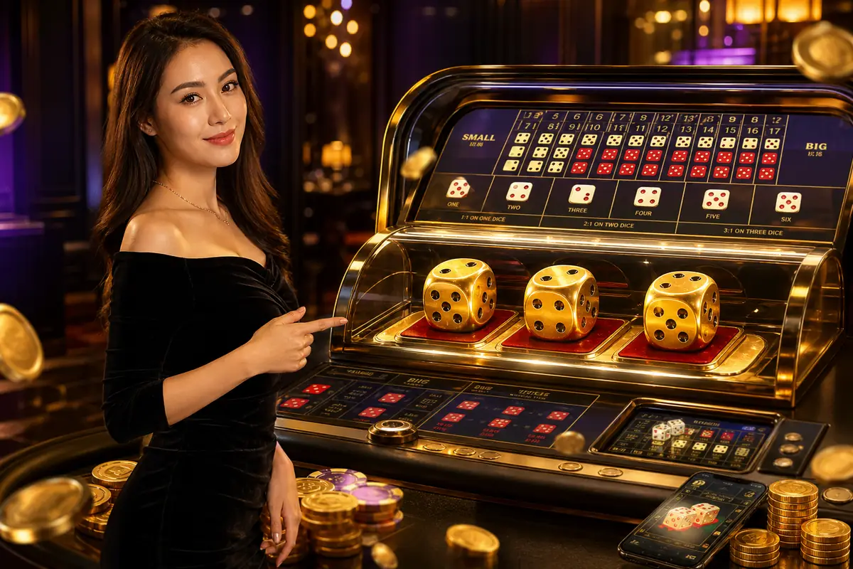 u2ww2 Casino pelesenan antarabangsa dan keselamatan