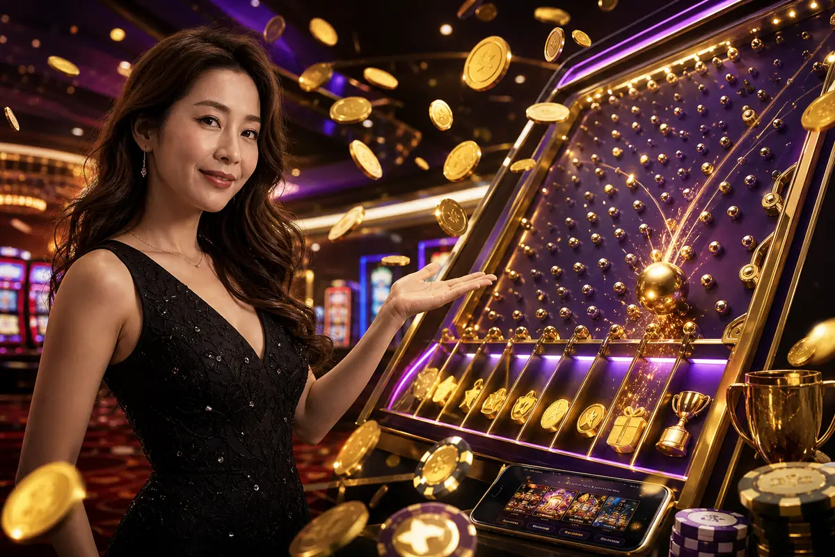 u2ww2 suasana meja baccarat dealer langsung